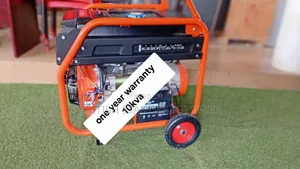 Brand New 10kva Petrol Ecoolmax Generator