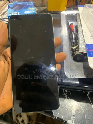 Tecno Screen Kg5