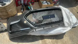 Elantra Spec Bumper