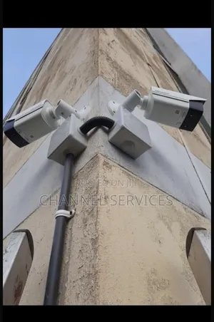 Professional CCTV Installer and Electrician. ( Maintenance Work )