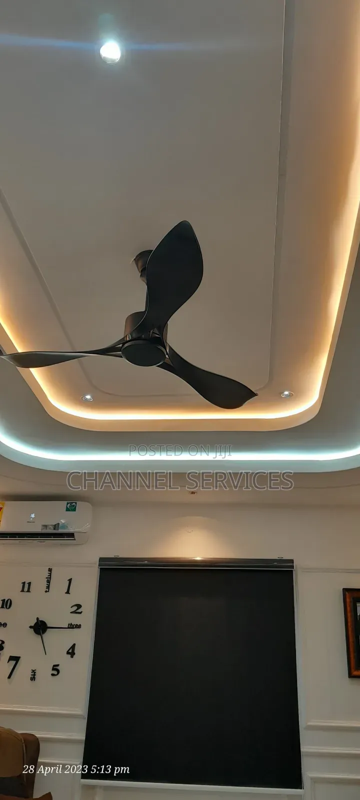 Professional CCTV Installer and Electrician. ( Maintenance Work )