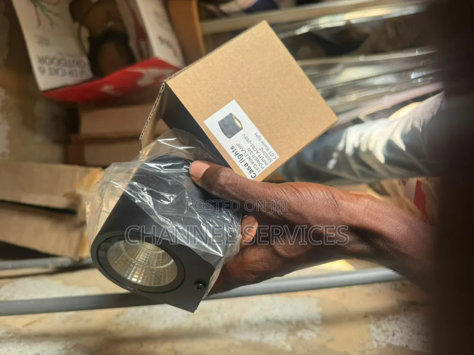 Professional CCTV Installer and Electrician. ( Maintenance Work )