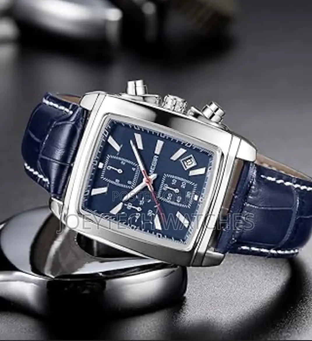 Slim Watch for Men