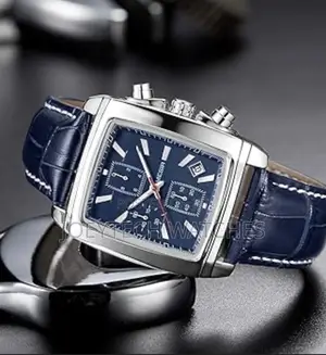 Slim Watch for Men
