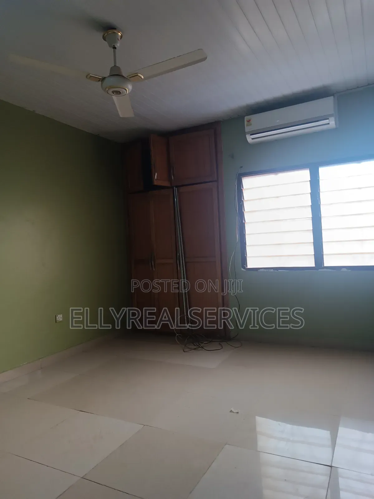 4bdrm House in Ellyrealservices, Frafraha for rent