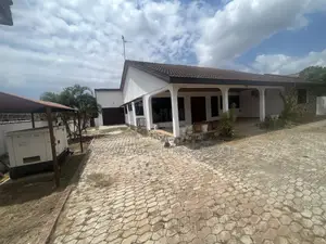 3bdrm House in East Legon, Adjiriganor for rent