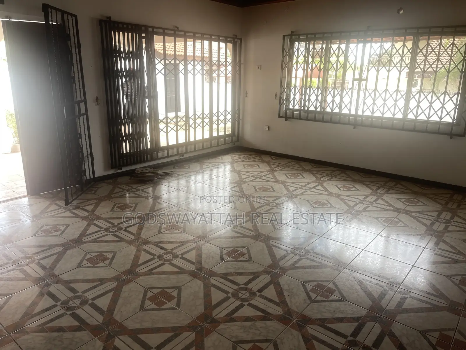 3bdrm House in East Legon, Adjiriganor for rent