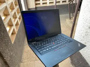 Laptop Lenovo ThinkPad L13 Yoga 8GB Intel Core i5 SSD 256GB
