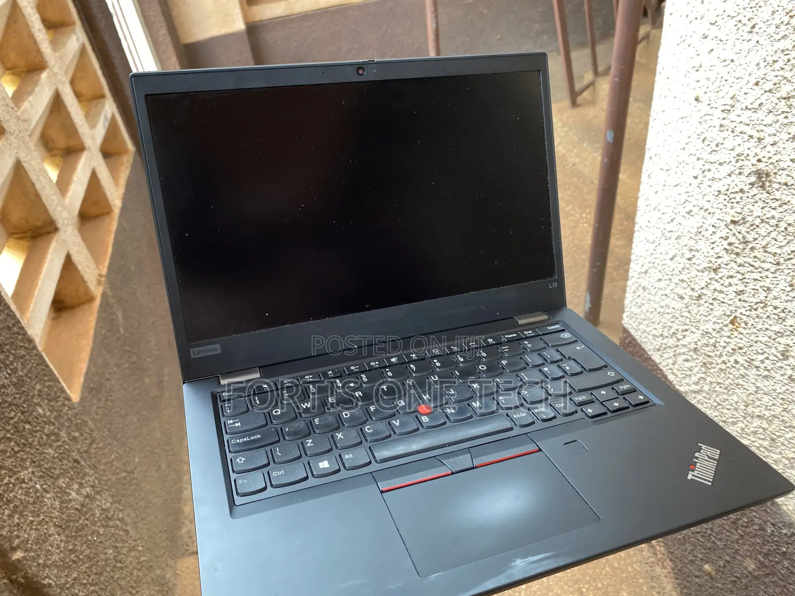 Laptop Lenovo ThinkPad L13 Yoga 8GB Intel Core i5 SSD 256GB