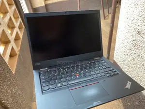Laptop Lenovo ThinkPad L13 Yoga 8GB Intel Core i5 SSD 256GB