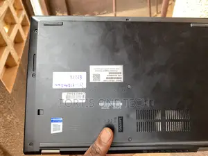 Laptop Lenovo ThinkPad L13 Yoga 8GB Intel Core i5 SSD 256GB