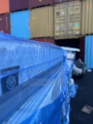 Double Mattress