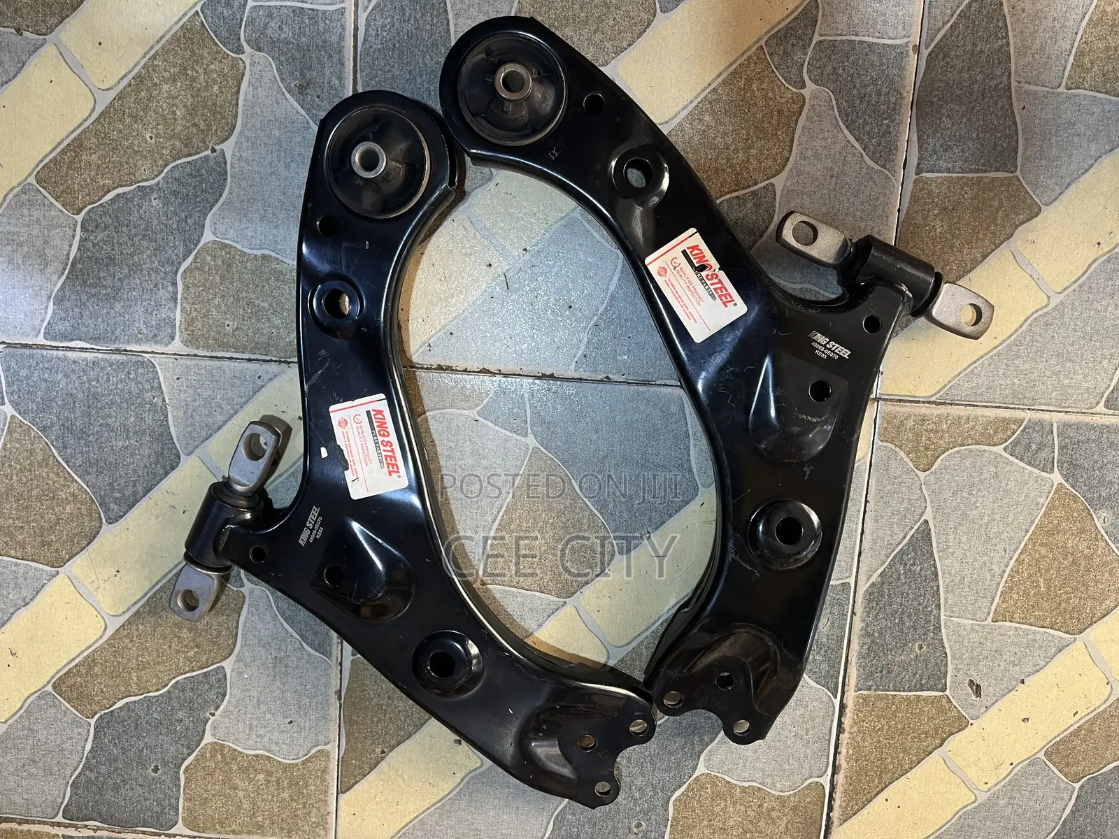 Toyota Highlander 2019,2020,2021,2022,2023 Lower Arm