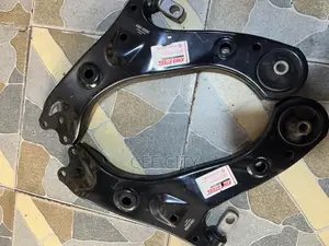 Toyota Highlander 2019,2020,2021,2022,2023 Lower Arm
