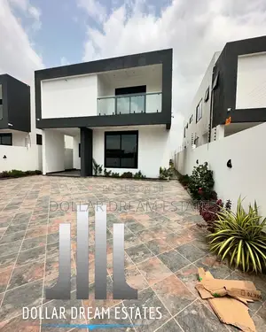4bdrm House in Airport Residential Area for sale