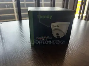 Turret 2mp Camera