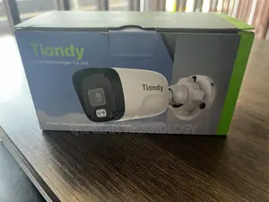 2mp Bullet Camera