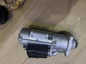 Heavy Duty Truck Starter