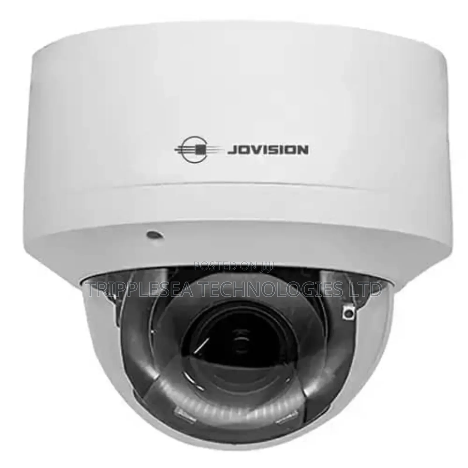 JVS-N433-Z5 4mp 2.5inch 5x Zoom Starlight PTZ Vandal Proof