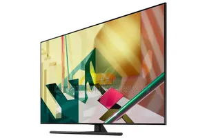 Samsung Qled 65"Inches Tv 65q74t