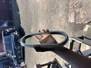 Toyota Corolla 2014 Gear Box Chain