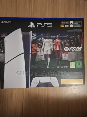 Ps5 Slim Digital
