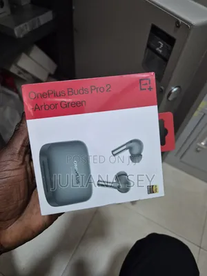 Oneplus Buds Pro2