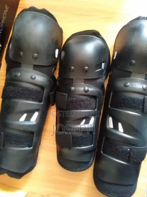 Riding Protection Gear