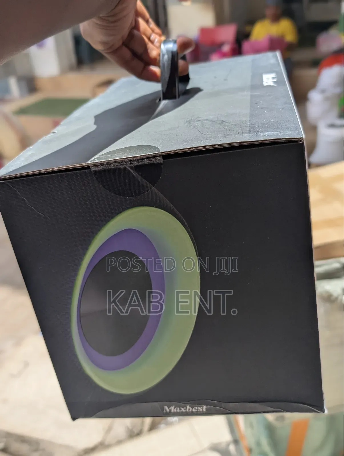 Maxbest Mb-M3