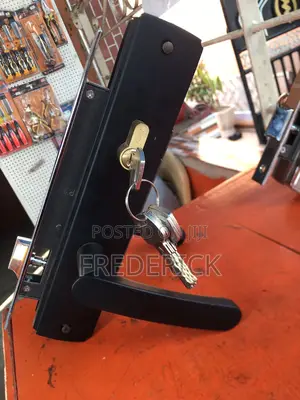 Door Locks