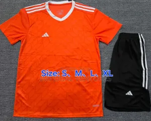 Team Players Jerseys Top and Down