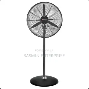 Binatone Industrial Stand Fan. 30 Inches