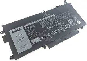 Genuine K5xww Battery for Dell Latitude 7389 7390 L3180 5285 5289