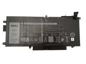 Genuine K5xww Battery for Dell Latitude 7389 7390 L3180 5285 5289