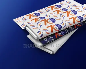 Graphics Design and Printing