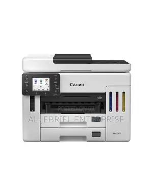 Canon Gx7140 Printer