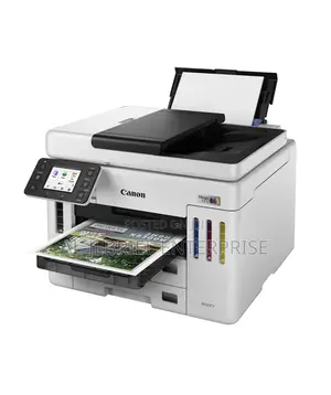 Canon Gx7140 Printer