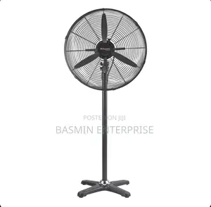 Binatone Industrial Stand Fan. 21 Inches