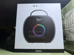 Maxbest Mb-M6 Speaker