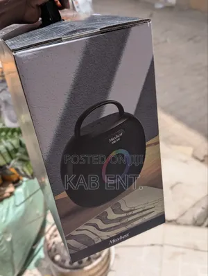 Maxbest Mb-M6 Speaker