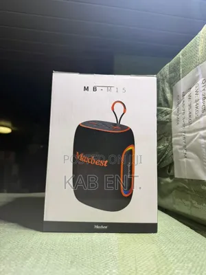 Maxbest Mb-M15