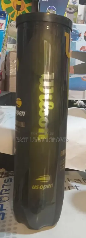 Wilson Lawn Tennis Ball