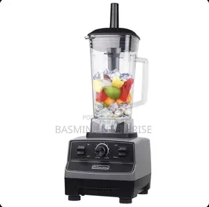 Binatone Professional/ Industrial Blender. Bl 1505 Pro