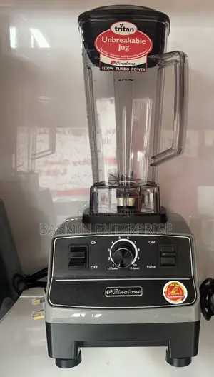 Binatone Professional/ Industrial Blender. Bl 1505 Pro