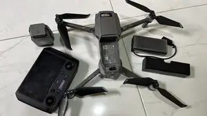 Drone Rental Services