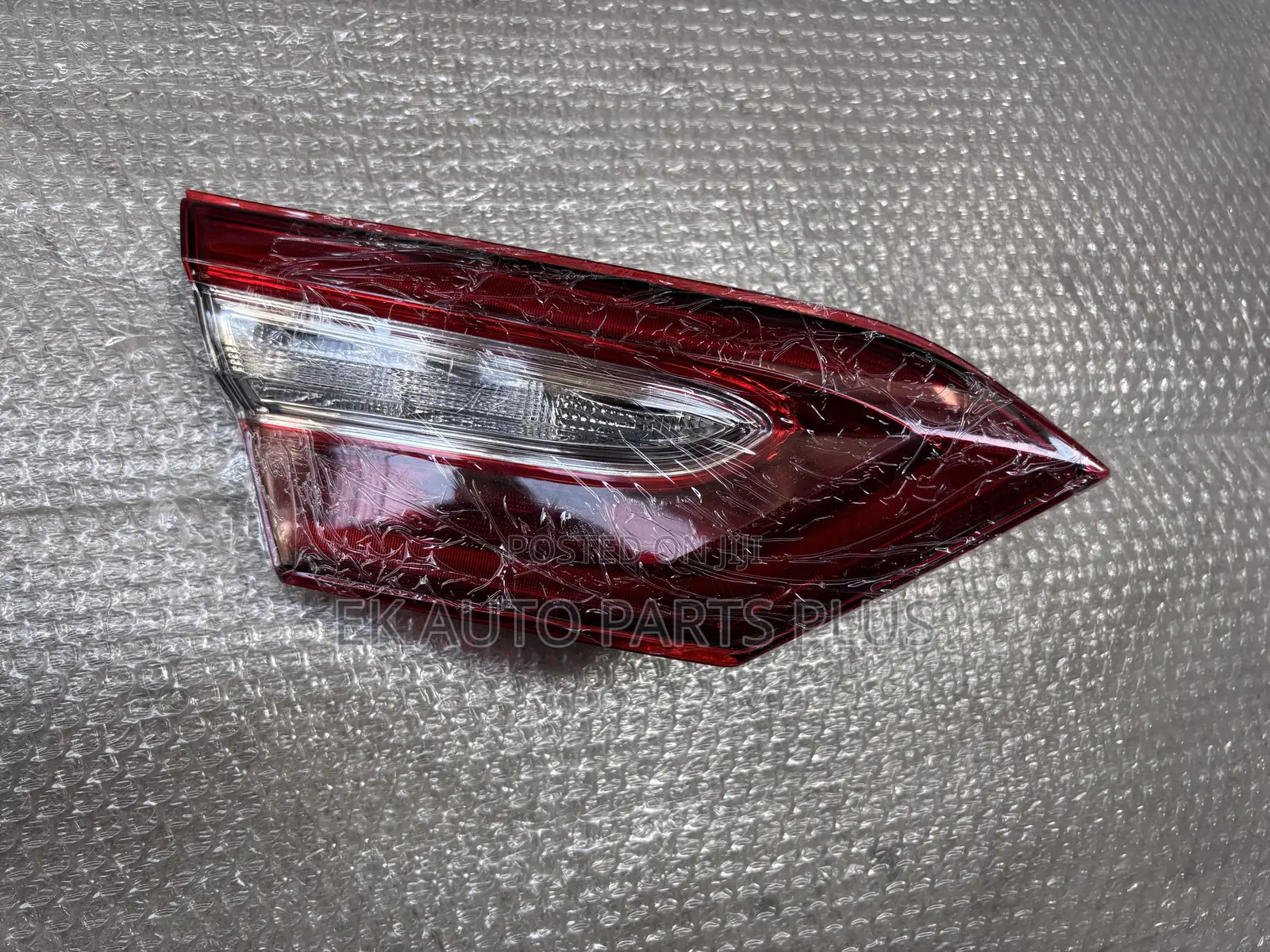 Toyota Camry Boot Light 2018, 2019, 2020, 2021