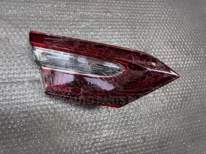 Toyota Camry Boot Light 2018, 2019, 2020, 2021
