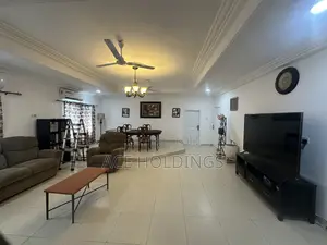 Furnished 4bdrm House in Nmai Dzorn for rent