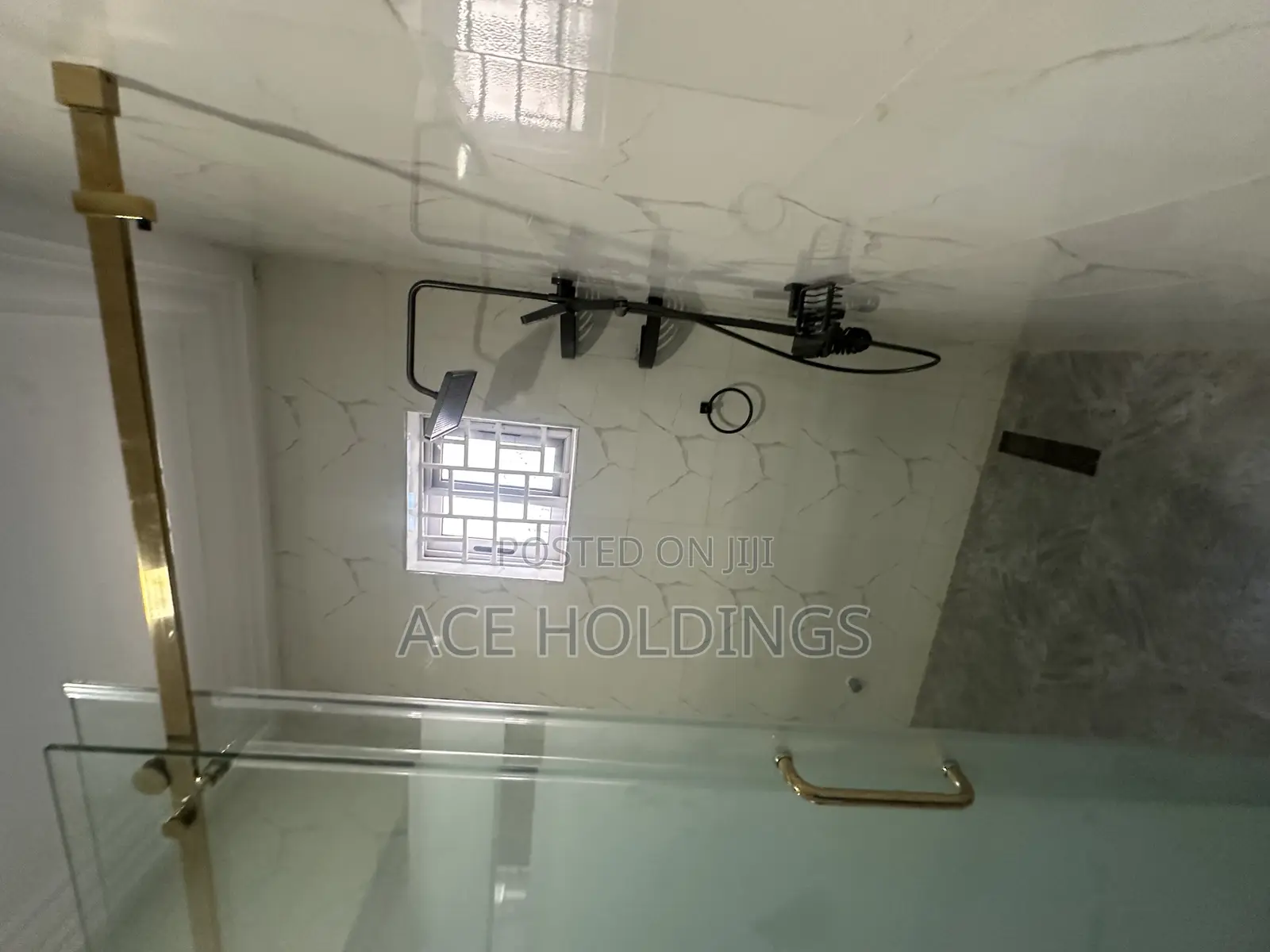 Furnished 4bdrm House in Nmai Dzorn for rent