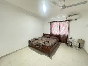 Furnished 4bdrm House in Nmai Dzorn for rent